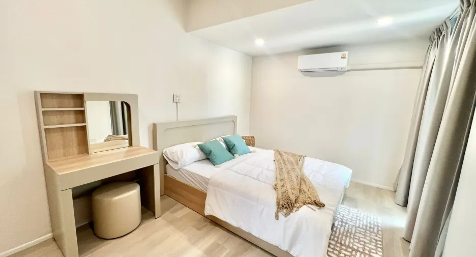 For sale and for rent 3 bedrooms house in Thalang, Phuket