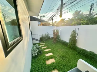 For sale and for rent 3 bedrooms house in Thalang, Phuket