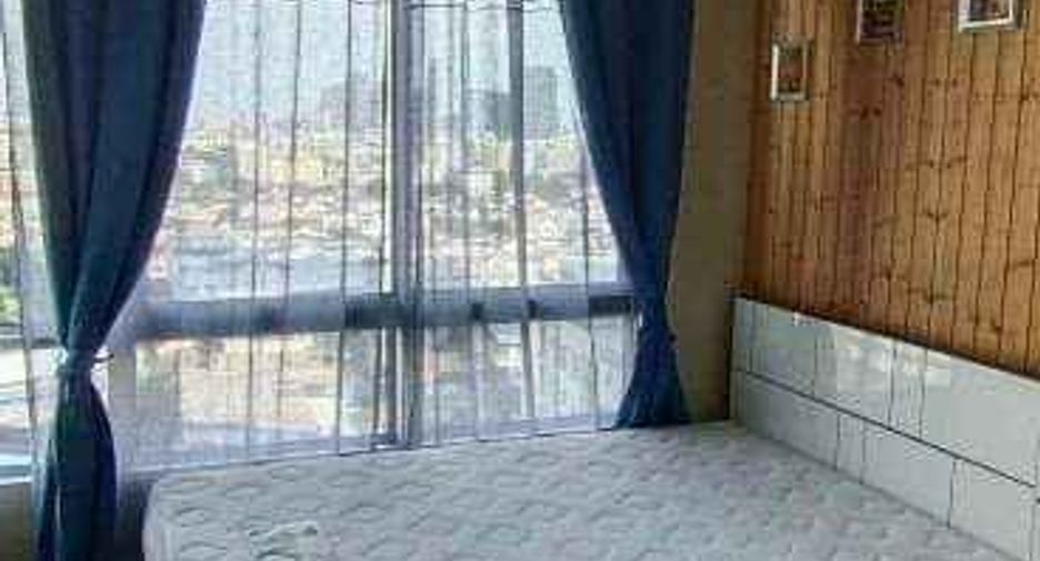 Wohnung zum Kauf und zur Miete mit 1 Zimmer in Watthana, Bangkok