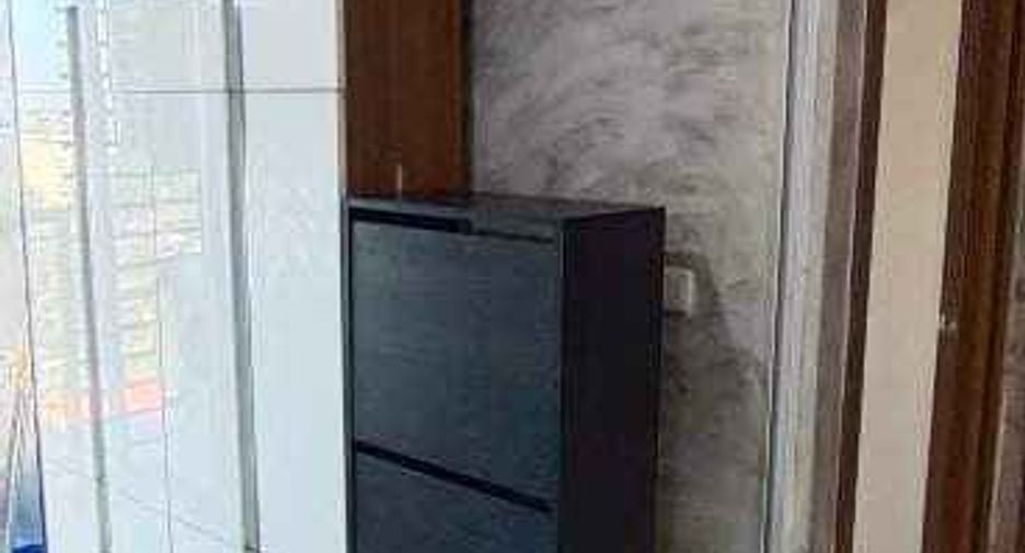 Wohnung zum Kauf und zur Miete mit 1 Zimmer in Watthana, Bangkok