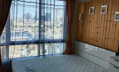 For sale and for rent 1 bed condo in Watthana, Bangkok