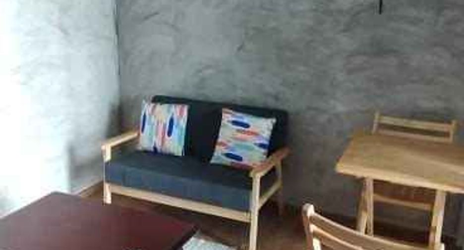 Wohnung zum Kauf und zur Miete mit 1 Zimmer in Watthana, Bangkok