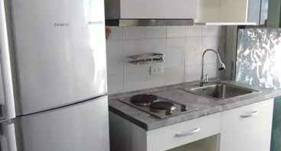 Wohnung zum Kauf und zur Miete mit 1 Zimmer in Watthana, Bangkok