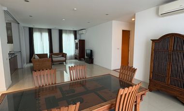 Wohnung zur Miete mit 4 Zimmer in Watthana, Bangkok