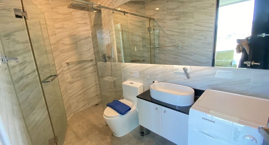 Wohnung zur Miete mit Studio in Kathu, Phuket