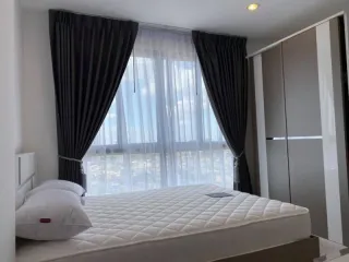 ให้เช่า สตูดิโอ คอนโด ใน บางซื่อ, กรุงเทพฯ