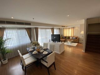 Apartment zur Miete mit 2 Zimmer in Watthana, Bangkok