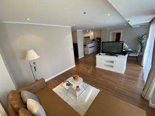 Apartment zur Miete mit 2 Zimmer in Watthana, Bangkok