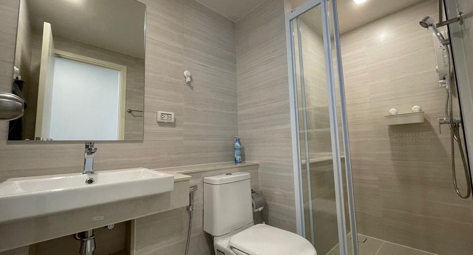 Wohnung zur Miete mit 2 Zimmer in Mueang Phuket, Phuket