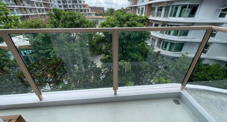 Wohnung zur Miete mit 2 Zimmer in Mueang Phuket, Phuket