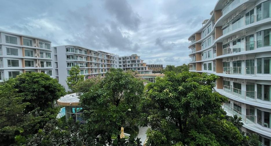 Wohnung zur Miete mit 2 Zimmer in Mueang Phuket, Phuket