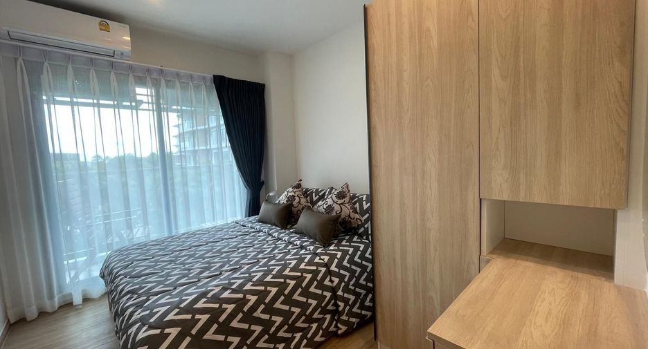 Wohnung zur Miete mit 2 Zimmer in Mueang Phuket, Phuket
