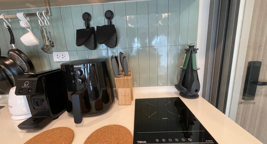 Wohnung zur Miete mit 2 Zimmer in Mueang Phuket, Phuket