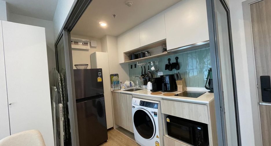 Wohnung zur Miete mit 2 Zimmer in Mueang Phuket, Phuket