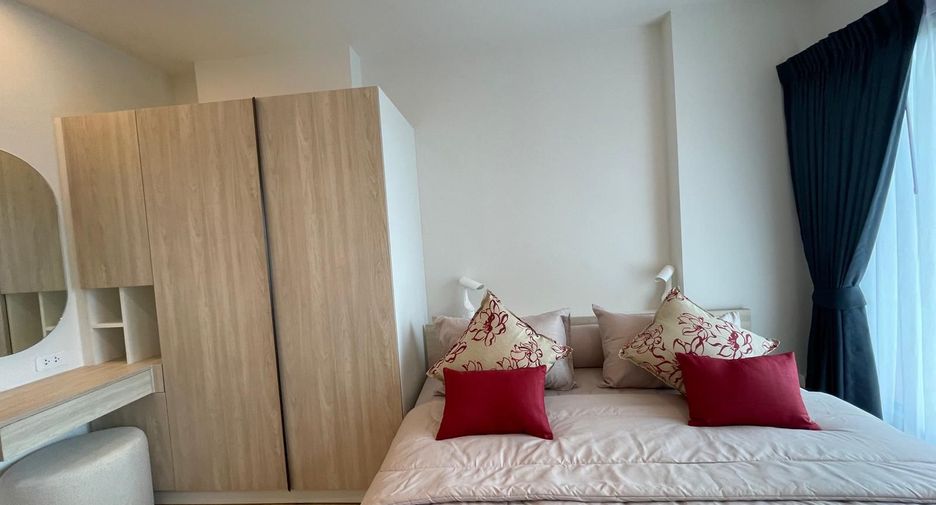 Wohnung zur Miete mit 2 Zimmer in Mueang Phuket, Phuket