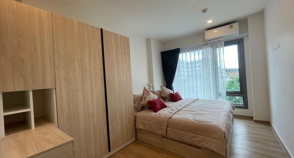 Wohnung zur Miete mit 2 Zimmer in Mueang Phuket, Phuket