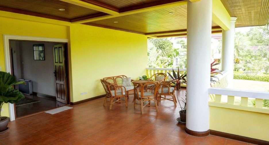 For sale 4 bedrooms house in Mueang Phuket, Phuket
