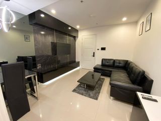 Продажа 1 кровать кондо в Хуаи Кхщанг, Бангкок