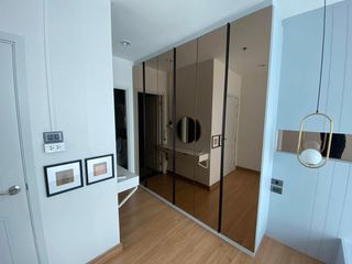 Продажа 1 кровать кондо в Хуаи Кхщанг, Бангкок