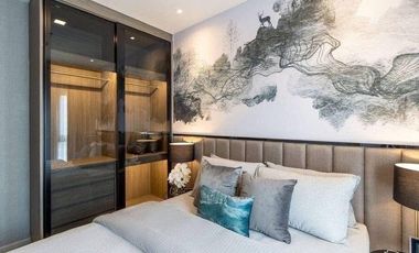For rent 1 bed condo in Chatuchak, Bangkok