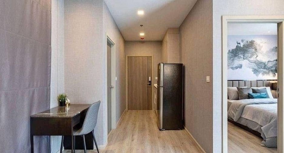 For rent 1 bed condo in Chatuchak, Bangkok