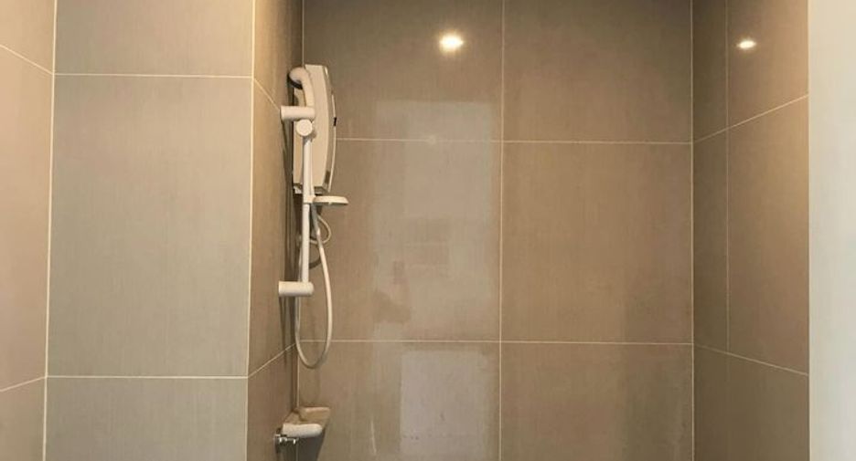 For sale 1 bed condo in Bang Khae, Bangkok