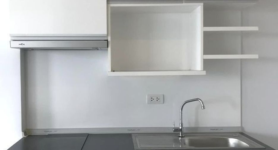 For sale 1 bed condo in Bang Khae, Bangkok