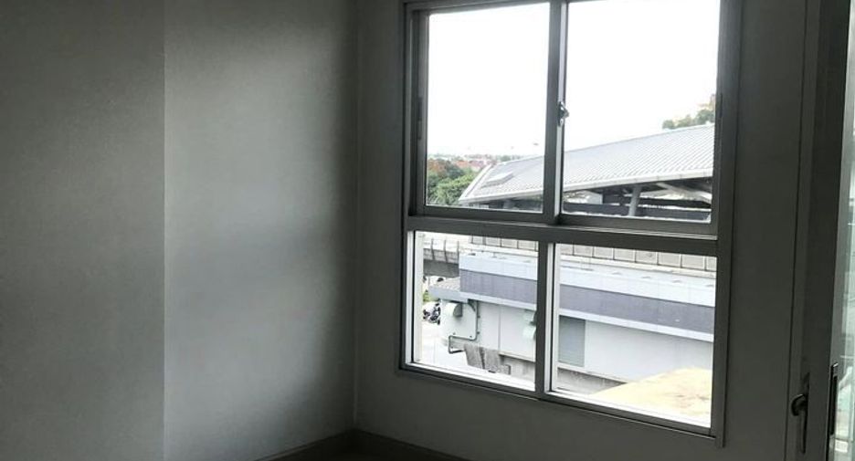 For sale 1 bed condo in Bang Khae, Bangkok