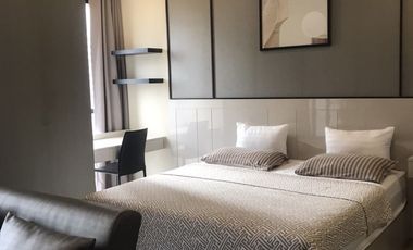 Wohnung zur Miete mit 1 Zimmer in Khlong Toei, Bangkok
