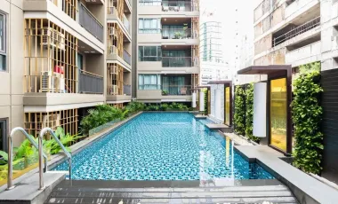 Wohnung zum Kauf mit 1 Zimmer in Khlong Toei, Bangkok