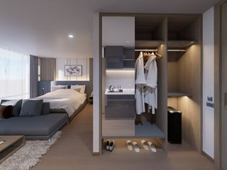 À vendre 2 chambres condo à Thalang, Phuket