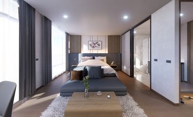 For sale 2 bedrooms condo in Thalang, Phuket
