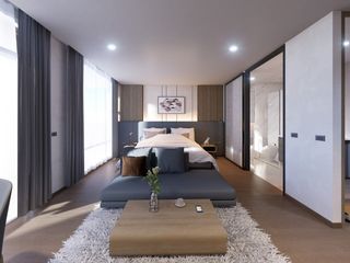 À vendre 2 chambres condo à Thalang, Phuket