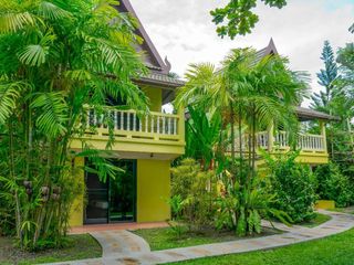À vendre 12 chambres villa à Thalang, Phuket
