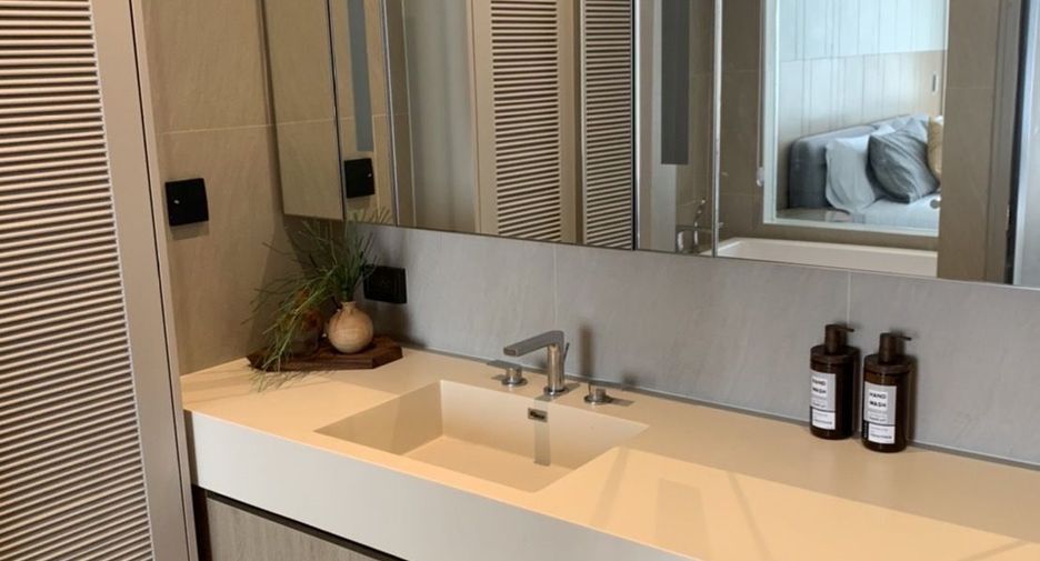 For rent 1 Beds apartment in Watthana, Bangkok