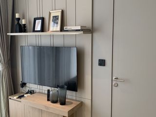 Apartment zur Miete mit 1 Zimmer in Watthana, Bangkok