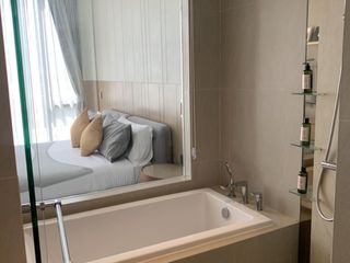 Apartment zur Miete mit 1 Zimmer in Watthana, Bangkok