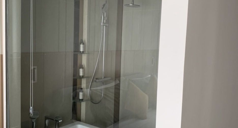 For rent 1 Beds apartment in Watthana, Bangkok
