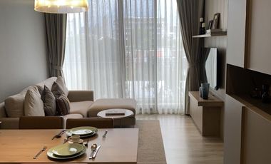 À louer 1 chambre appartement à Watthana, Bangkok