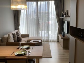 Apartment zur Miete mit 1 Zimmer in Watthana, Bangkok