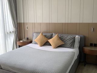 Apartment zur Miete mit 1 Zimmer in Watthana, Bangkok