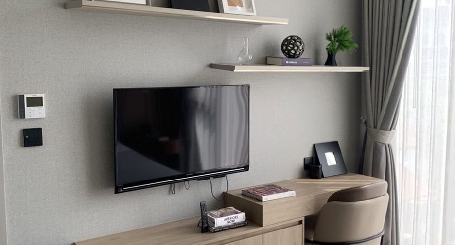 For rent 1 Beds apartment in Watthana, Bangkok