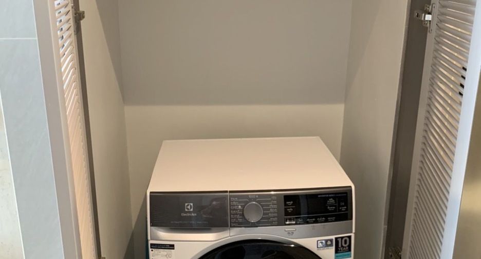 For rent 1 Beds apartment in Watthana, Bangkok