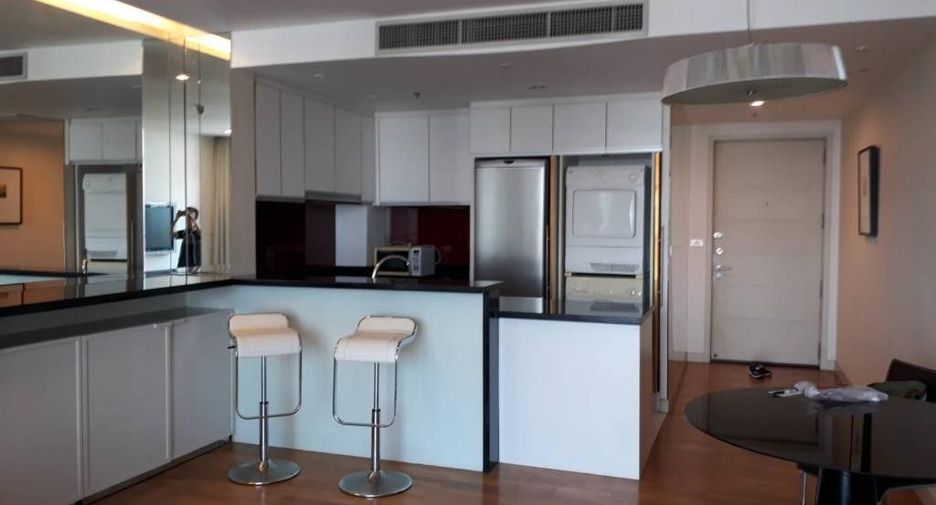 Продажа 1 кровать кондо в Сатхон, Бангкок