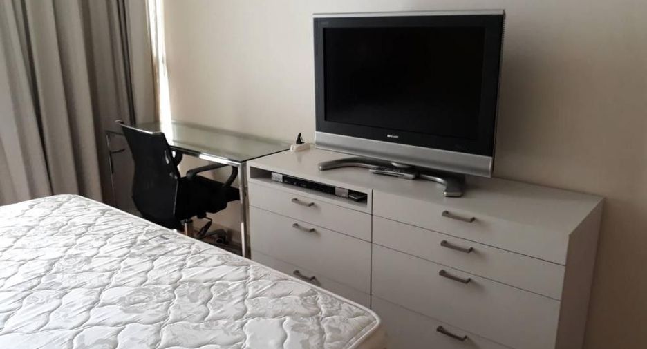 Продажа 1 кровать кондо в Сатхон, Бангкок
