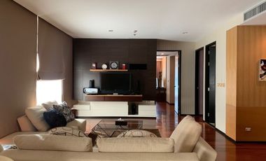 Condo en alquiler de 2 habitaciones en Watthana, Bangkok