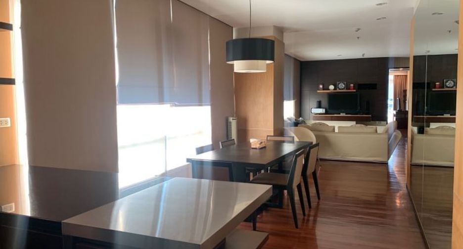 Wohnung zur Miete mit 2 Zimmer in Watthana, Bangkok