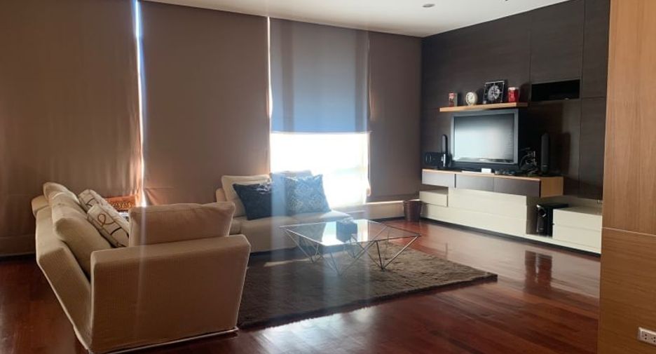 Wohnung zur Miete mit 2 Zimmer in Watthana, Bangkok