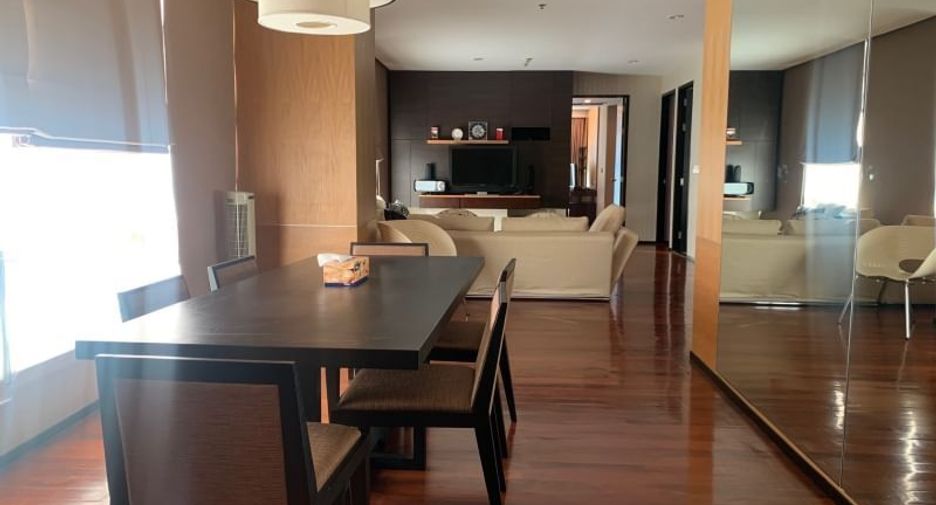 Wohnung zur Miete mit 2 Zimmer in Watthana, Bangkok