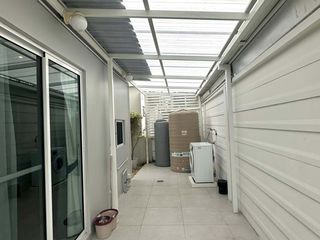 For rent 3 bedrooms townhouse in Bang Phli, Samut Prakan